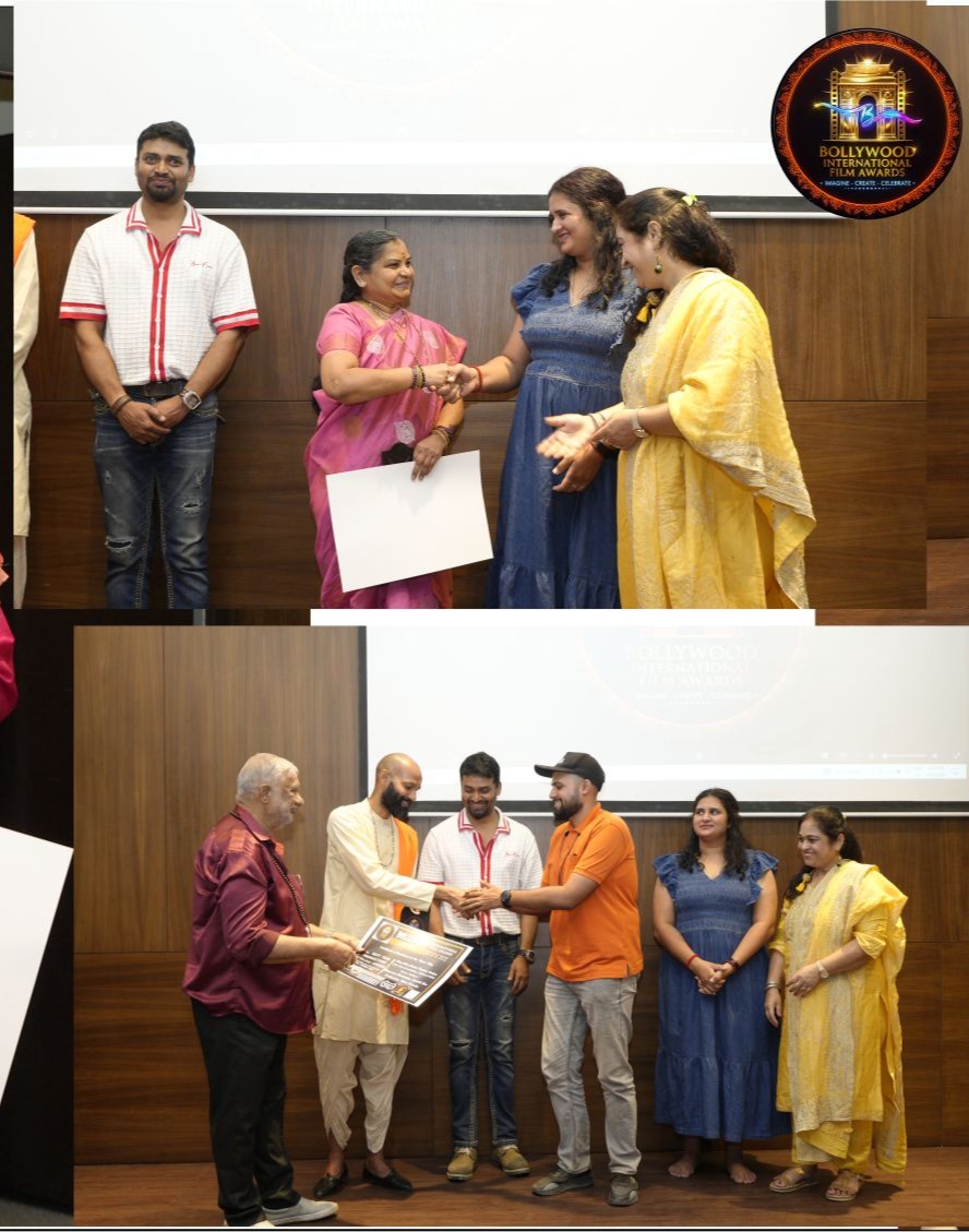 Bollywood International Film Awards Filmfreeway BIFA Best Rated