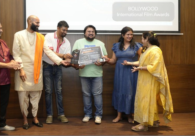 Bollywood International Film Awards Filmfreeway BIFA Best Rated Best Music Video Rising Filmmakers